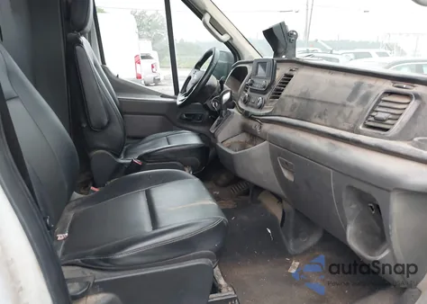 2020 Ford Transit-250 z USA, uszkodzony, nr VIN 1FTBR1C80LKA33563